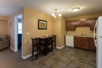 Meyer Pointe Senior Apartments in Amherst, NY - Building Photo - Building Photo