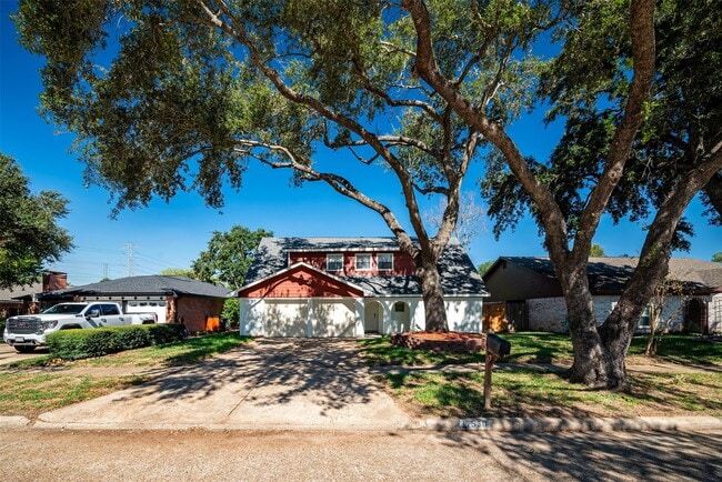 11530 Green Glade Dr in Houston, TX - Building Photo - Building Photo