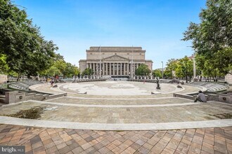 801 Pennsylvania Ave NW in Washington, DC - Building Photo - Building Photo