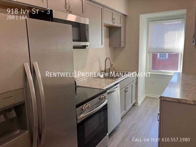 property at 918 Ivy St