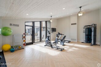 1030 S Dobson Rd in Mesa, AZ - Building Photo - Building Photo