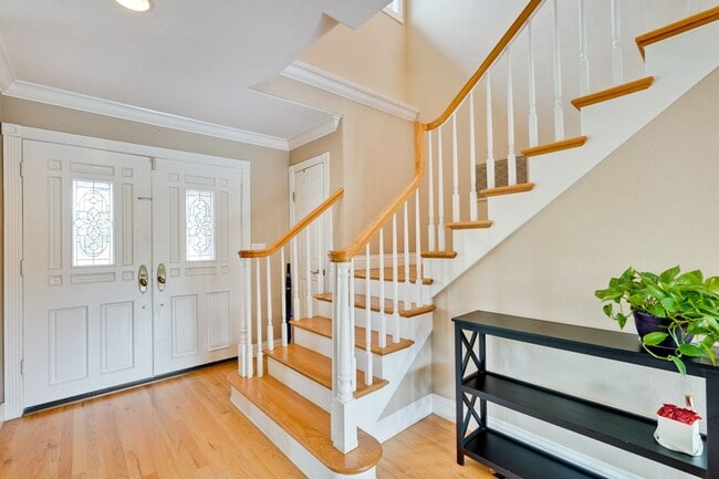 1408 Camino Robles Way in San Jose, CA - Building Photo - Building Photo