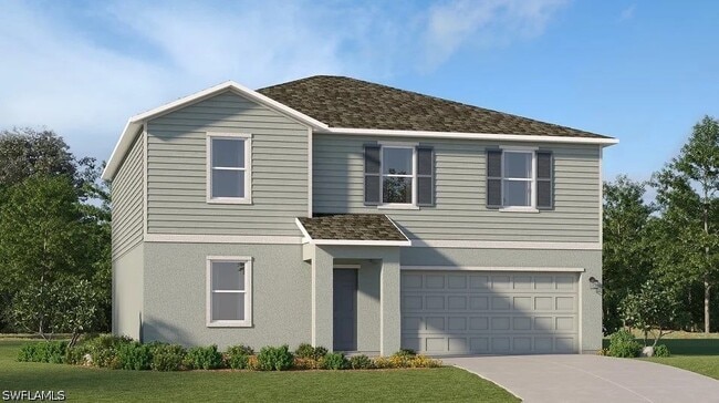 property at 11634 Savanna Lks Blvd