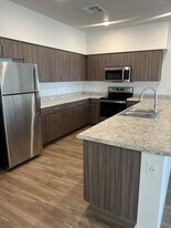 The Reserve at Thunderbird in Phoenix, AZ - Building Photo