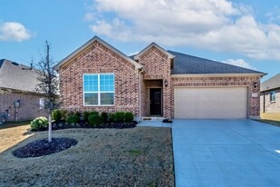 1260 Sharp St in Anna, TX - Building Photo