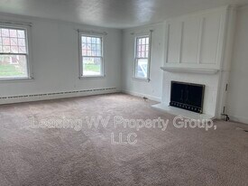 609 13th Ave in Huntington, WV - Building Photo