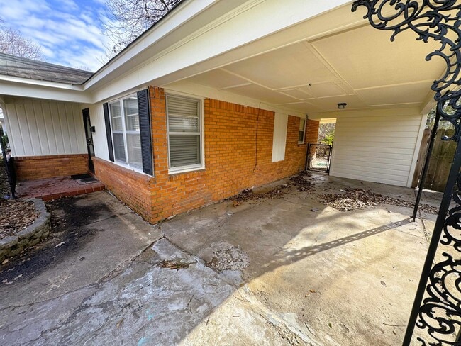 4781 Given Ave in Memphis, TN - Building Photo - Building Photo