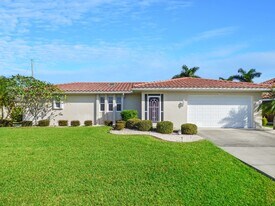 1438 Sea Fan Dr in Punta Gorda, FL - Building Photo