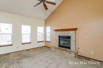 3460 Birnamwood Dr in Colorado Springs, CO - Building Photo - Building Photo