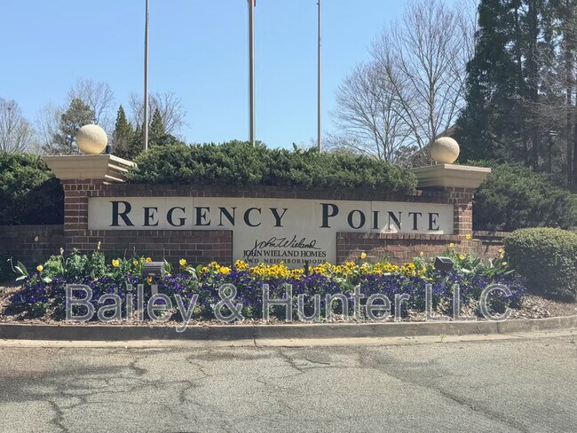 property at 3365 Regent Pl SW