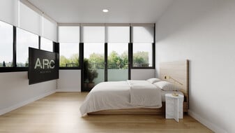 ARC Westwood - Fully Furnished in Los Angeles, CA - Building Photo