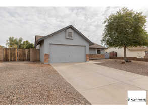 1231 N 72nd St in Mesa, AZ - Building Photo - Building Photo