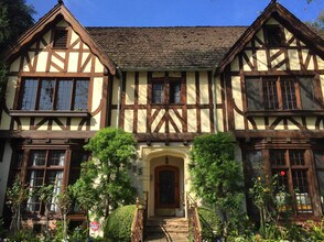 333 N Sycamore Ave in Los Angeles, CA - Building Photo - Building Photo