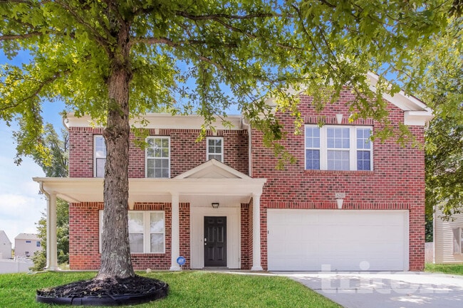 property at 6210 Robur Ct