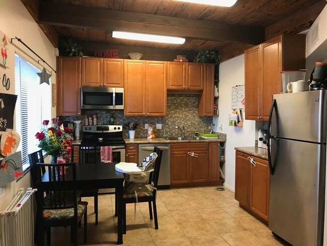 property at 1667 E Prince Rd