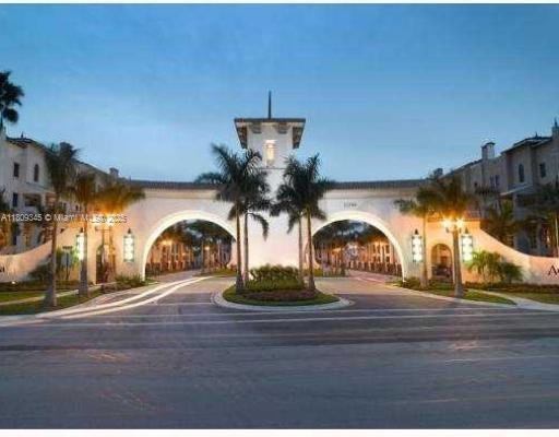 12584 NW 32nd Manor in Sunrise, FL - Building Photo