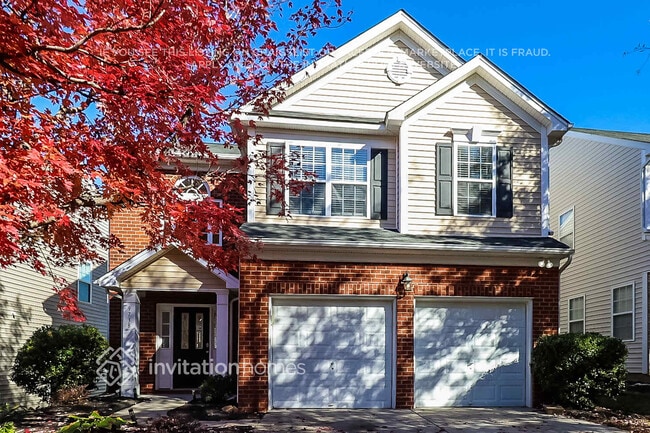 property at 9738 Turning Wheel Dr