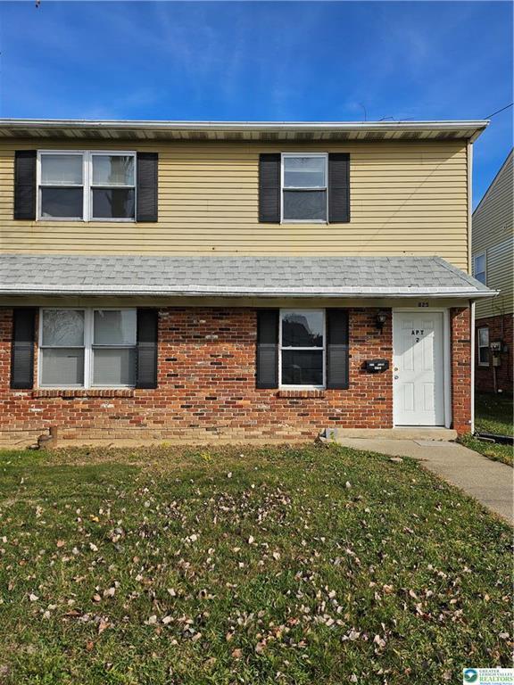 825 N Ulster St in Allentown, PA - Building Photo - Building Photo