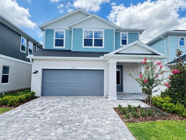 property at 3379 Yellow Cassia Dr