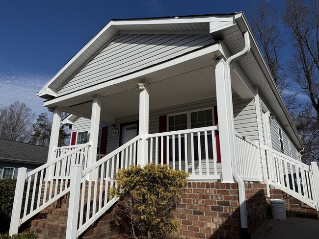 property at 4967 Trent Hill Dr