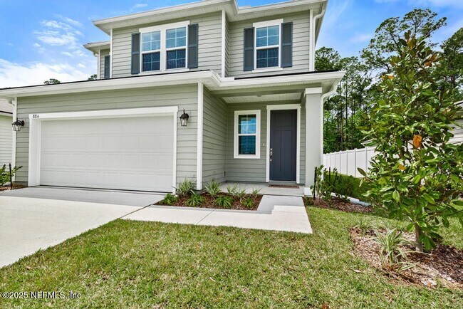 884 Lightsey Xing Ln in St. Augustine, FL - Building Photo - Building Photo