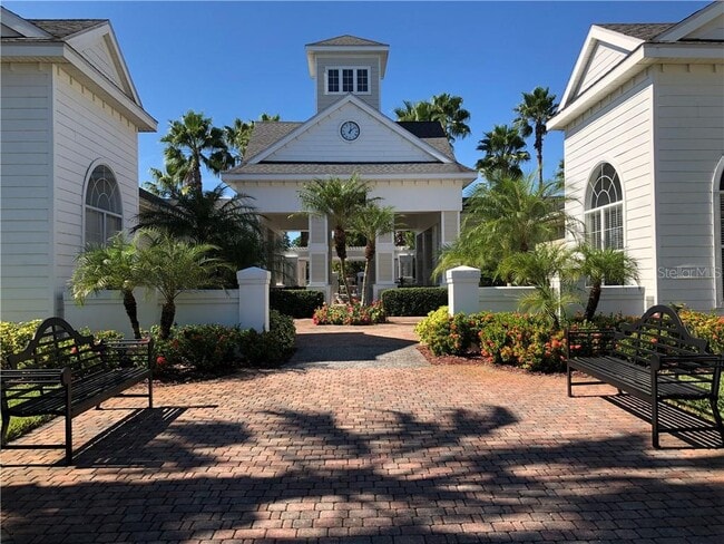 property at 1300 Eastern Pecan Pl