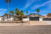 2355 Souchak Dr in Lake Havasu City, AZ - Building Photo - Building Photo