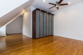 103 Sewall Ave, Unit 3 in Brookline, MA - Building Photo - Building Photo