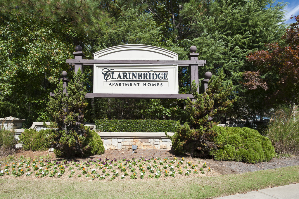 Clarinbridge Apartments in Kennesaw, GA | ApartmentHomeLiving.com