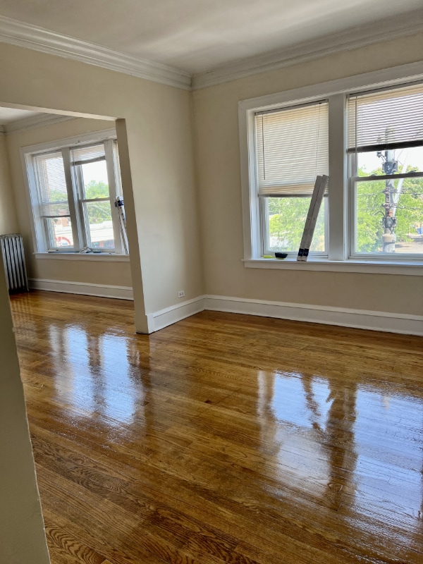 4421 W Fullerton Ave in Chicago, IL - Building Photo - Building Photo
