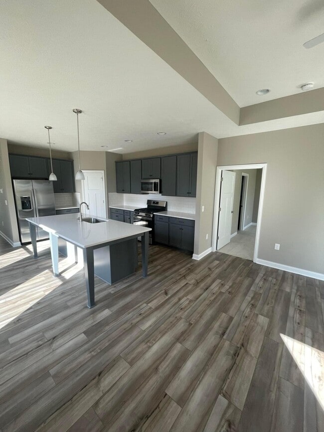 3542 Shoal Way in Powell, OH - Building Photo - Building Photo