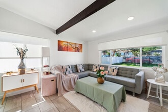 9853 Saint George St in Spring Valley, CA - Building Photo - Building Photo