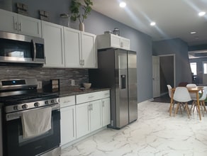 921 Washington Blvd in Baltimore, MD - Building Photo - Building Photo