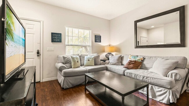 property at 5354 Diplomat Ct