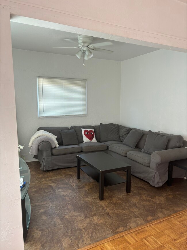 5061 63rd St in San Diego, CA - Building Photo - Building Photo