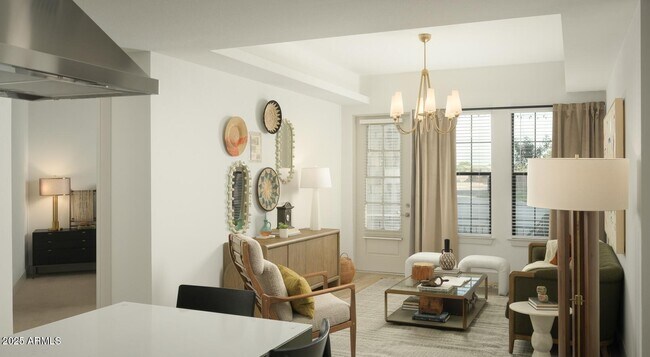 98 S River Dr in Tempe, AZ - Building Photo - Building Photo