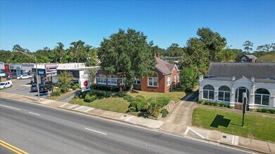 919 N Monroe St in Tallahassee, FL - Building Photo - Building Photo