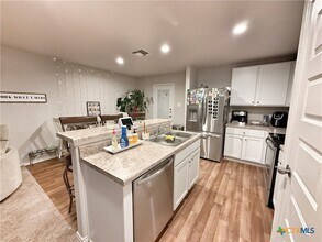 1134 Gracie Wy in New Braunfels, TX - Building Photo - Building Photo