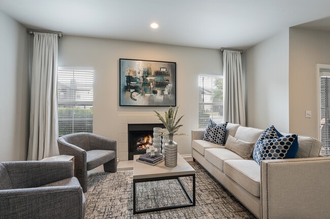 Cooper Denton in Denton, TX - Building Photo - Building Photo