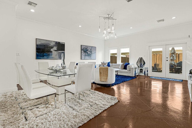 5522 Larkin St, Unit SI ID1056420P in Houston, TX - Building Photo - Building Photo