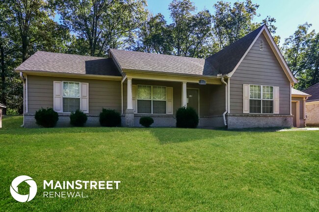 4350 Cedar Hills Rd in Memphis, TN - Building Photo - Building Photo