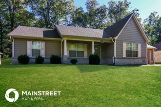 4350 Cedar Hills Rd in Memphis, TN - Building Photo - Building Photo