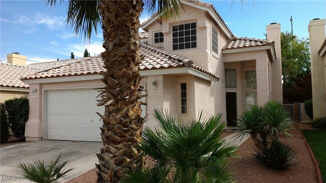 1105 Overture Dr in Las Vegas, NV - Building Photo - Building Photo