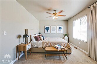 5718 Osprey Dr in Stansbury Park, UT - Building Photo - Building Photo