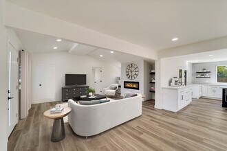 1502 Coolidge St in Fairfield, CA - Building Photo - Building Photo