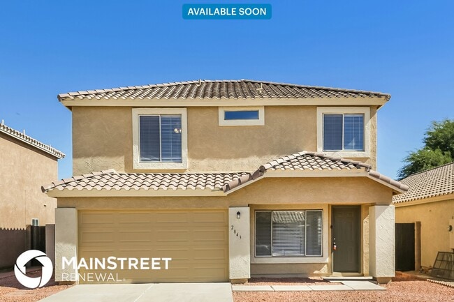 property at 2843 S 63rd Ln
