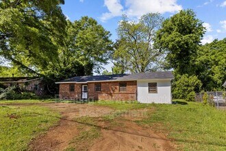 231 Park Manor Dr in Montgomery, AL - Building Photo - Building Photo