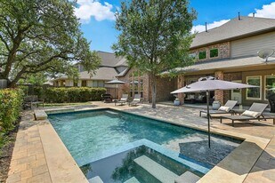 1509 Lakeside Ranch Rd in Georgetown, TX - Building Photo