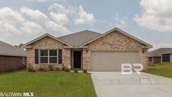 34523 Paisley Ave in Spanish Fort, AL - Building Photo