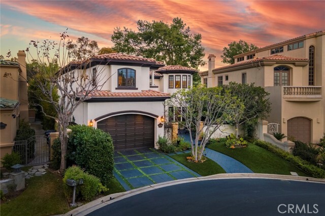 30902 Via Mirador in San Juan Capistrano, CA - Building Photo